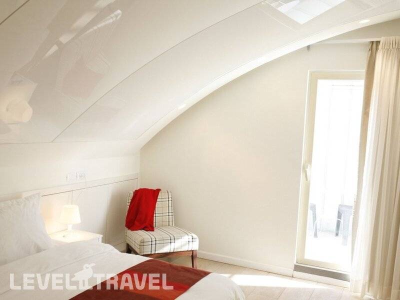 Фотография Paamonim Jerusalem Hotel