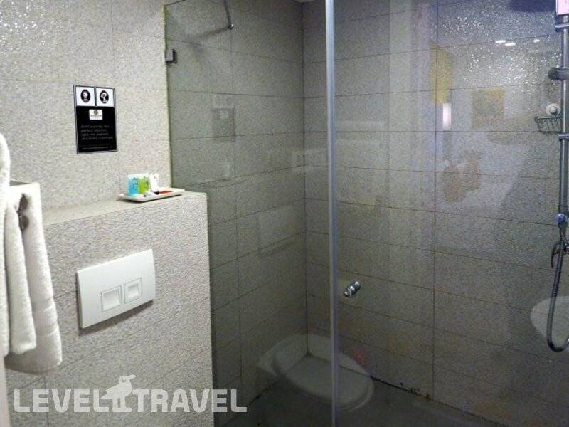 Фотография Paamonim Jerusalem Hotel