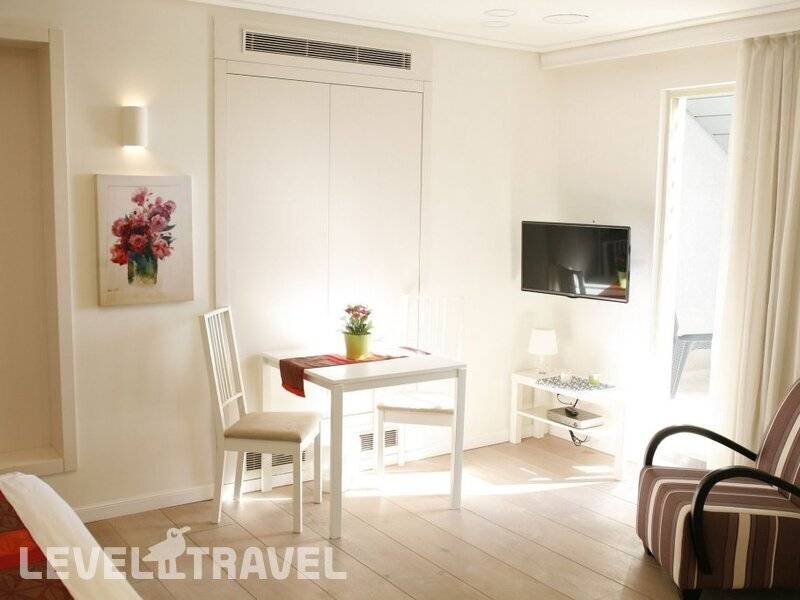 Фотография Paamonim Jerusalem Hotel