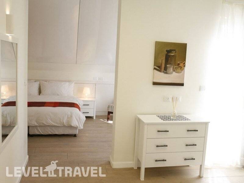 Фотография Paamonim Jerusalem Hotel