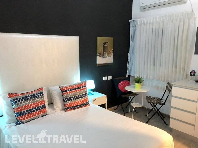 Фотография Paamonim Jerusalem Hotel