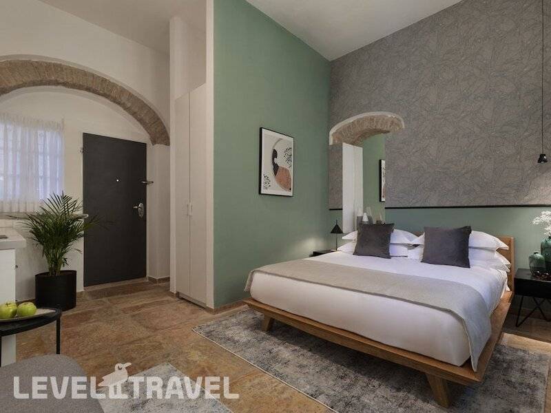 Фотография Damson Boutique Hotel