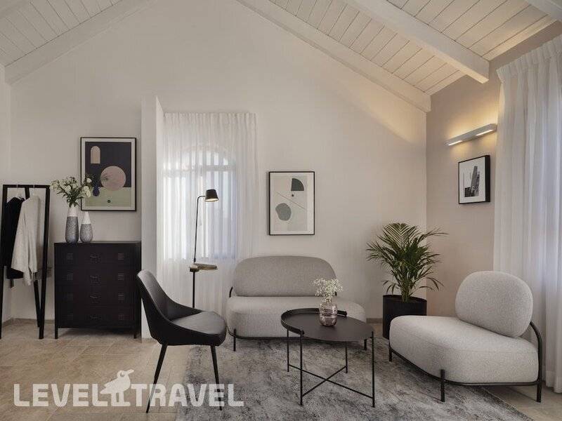 Фотография Damson Boutique Hotel