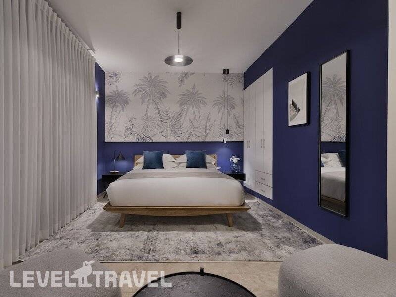 Фотография Damson Boutique Hotel