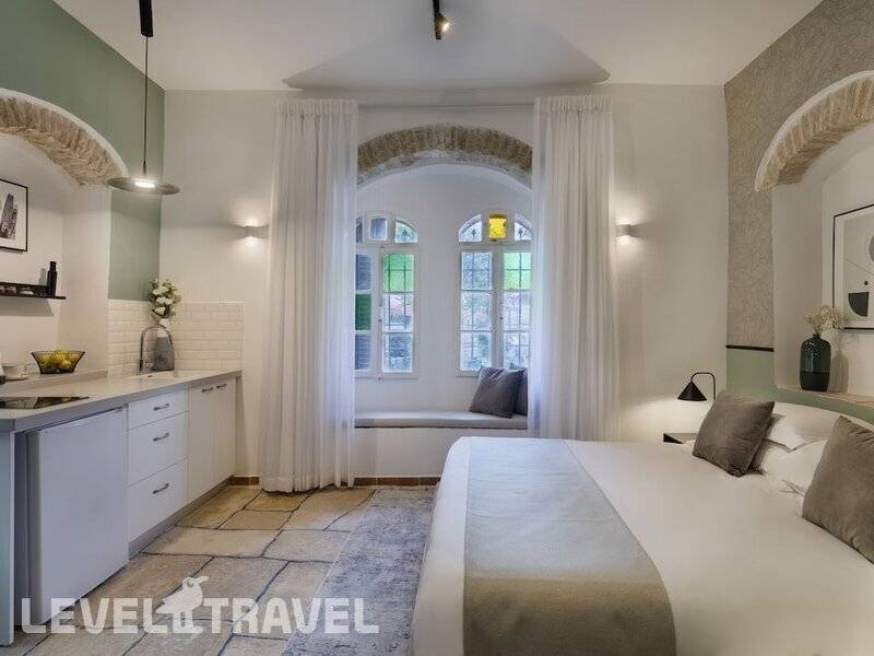 Фотография Damson Boutique Hotel