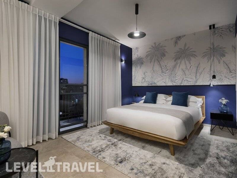 Фотография Damson Boutique Hotel