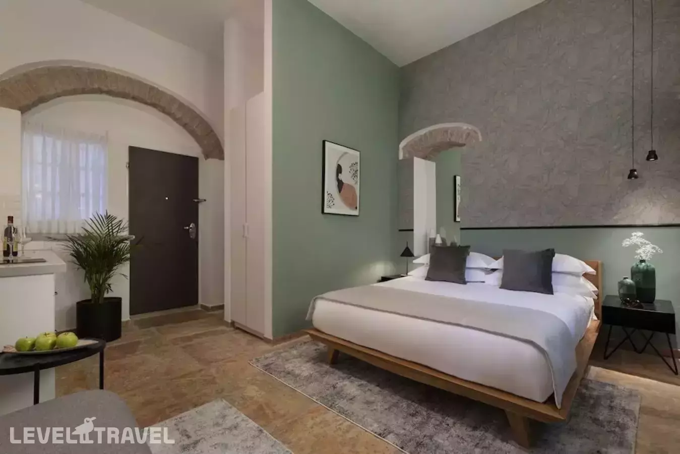Damson Boutique Hotel