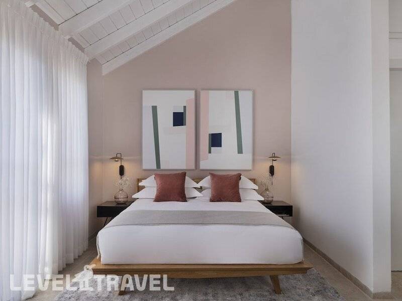 Фотография Damson Boutique Hotel