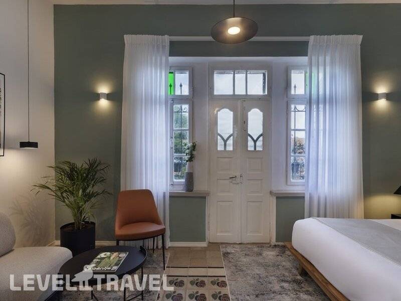 Фотография Damson Boutique Hotel