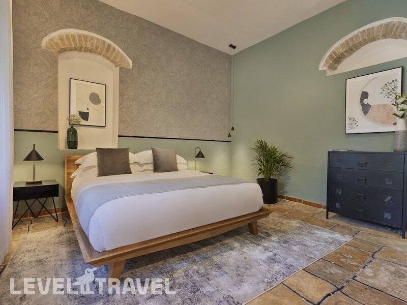 Фотография Damson Boutique Hotel