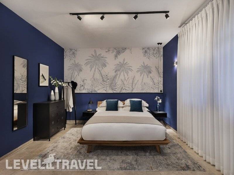 Фотография Damson Boutique Hotel