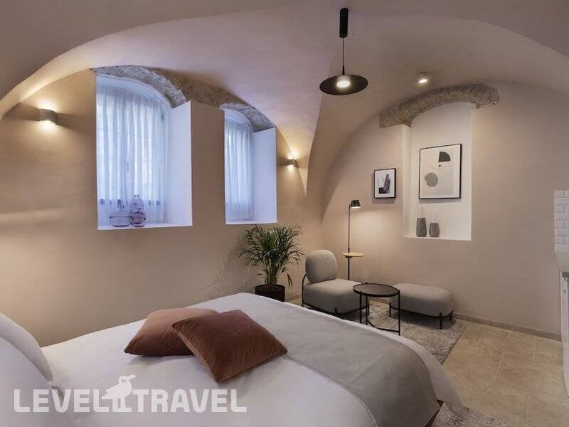 Фотография Damson Boutique Hotel