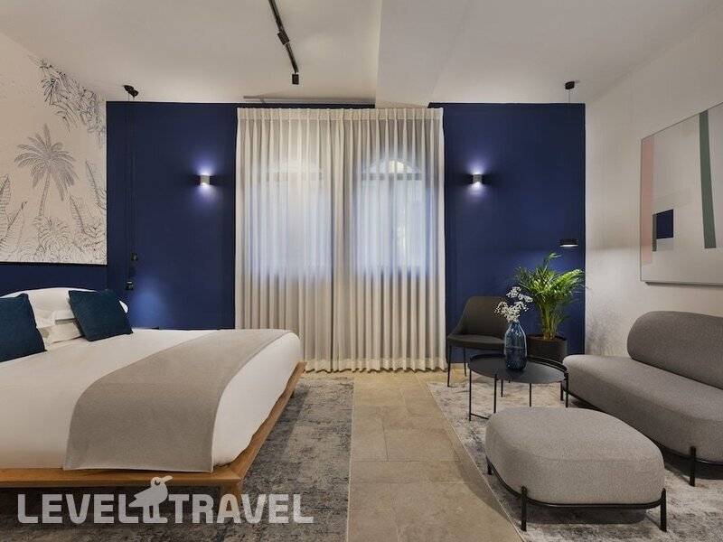 Фотография Damson Boutique Hotel