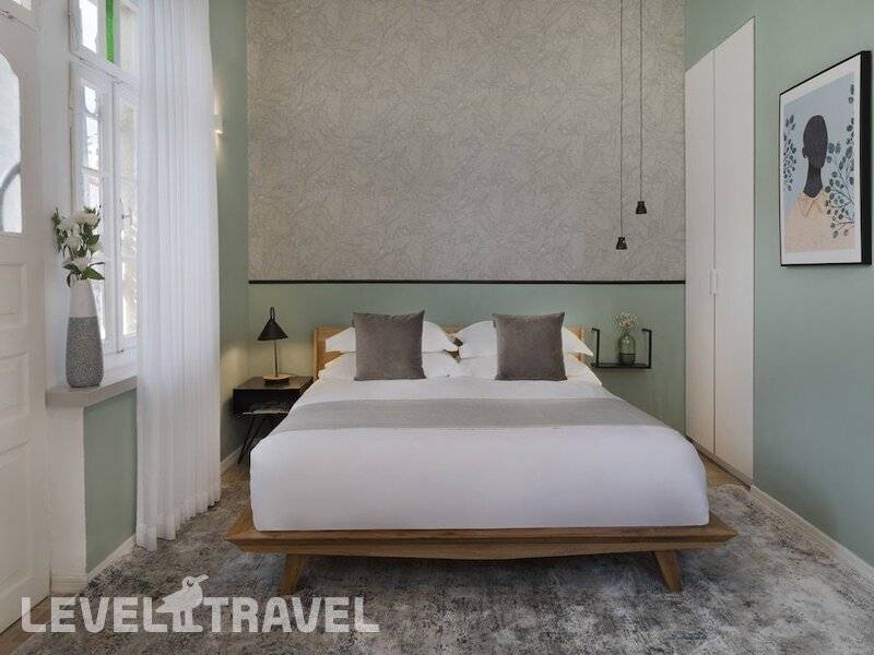 Фотография Damson Boutique Hotel
