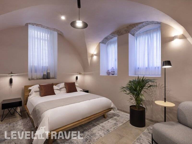 Фотография Damson Boutique Hotel