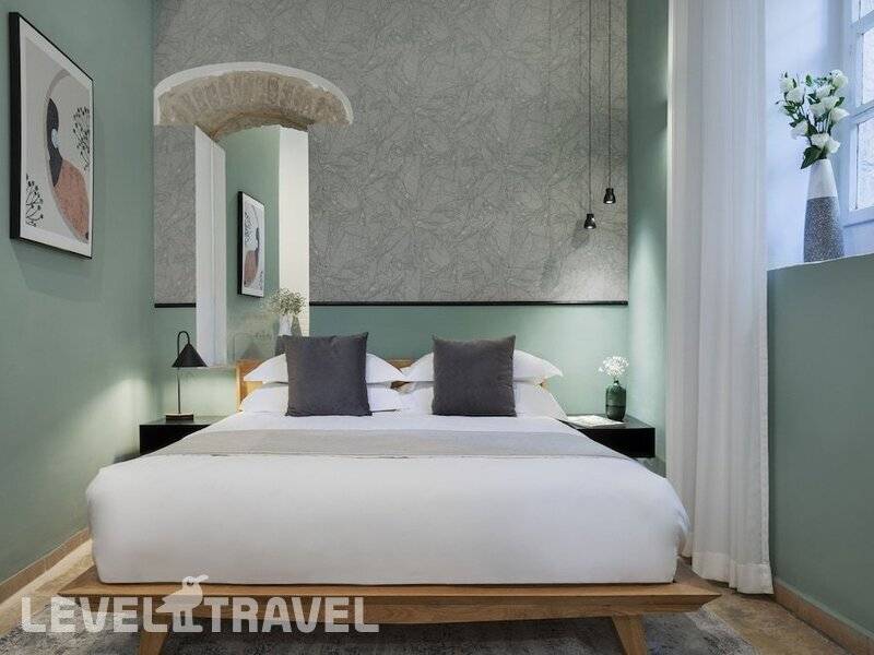 Фотография Damson Boutique Hotel
