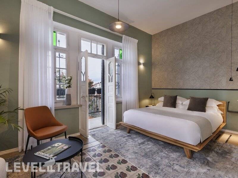 Фотография Damson Boutique Hotel