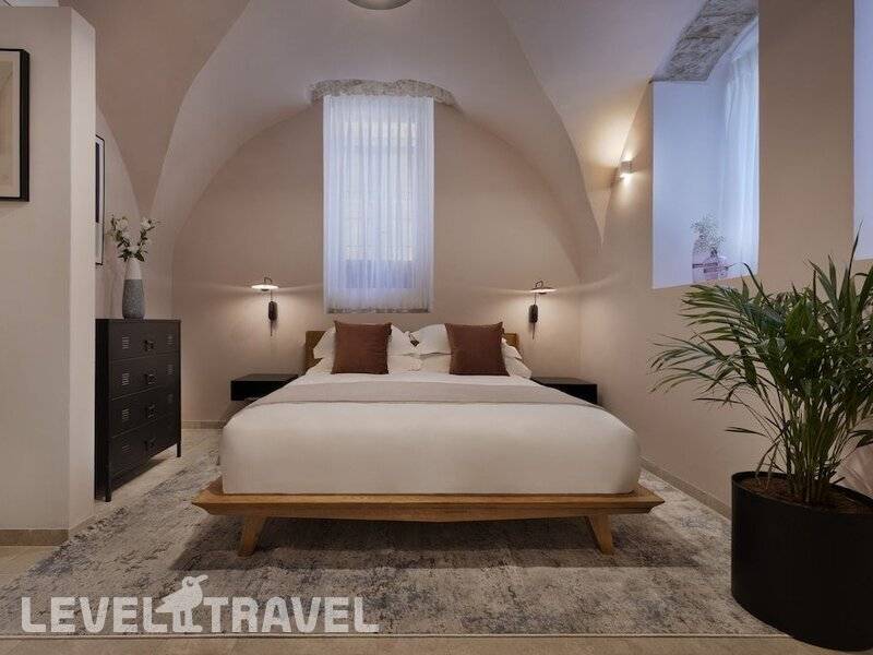 Фотография Damson Boutique Hotel