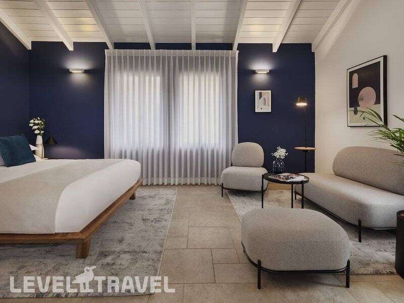 Фотография Damson Boutique Hotel