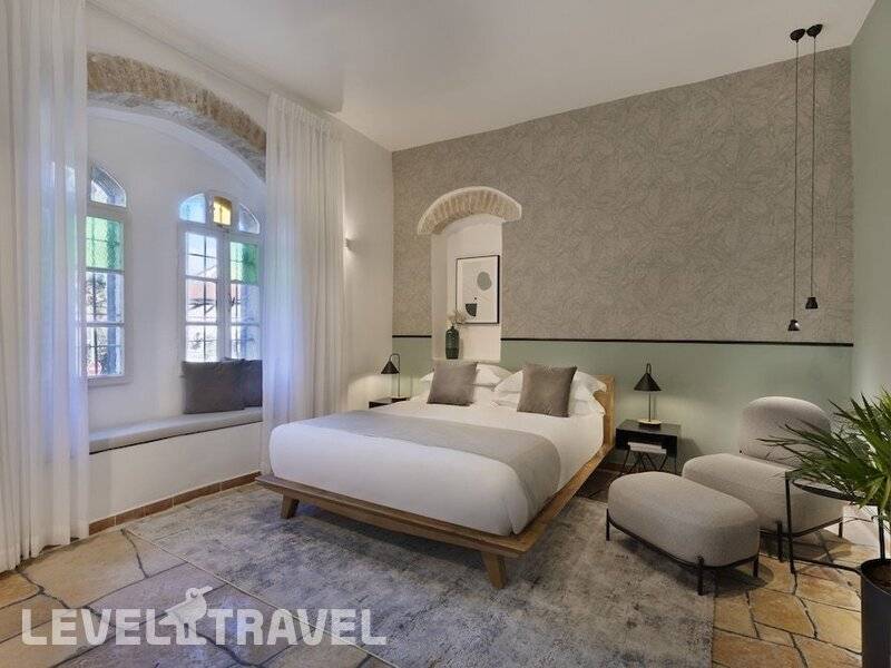 Фотография Damson Boutique Hotel