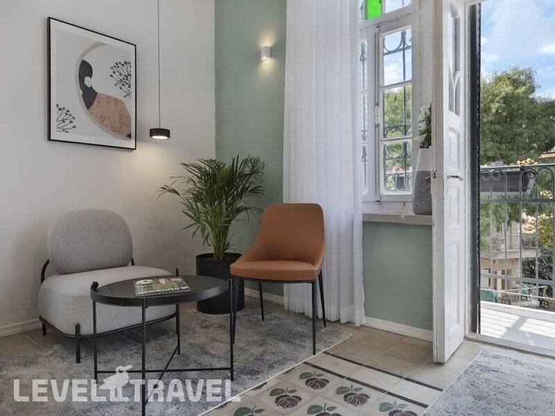 Фотография Damson Boutique Hotel