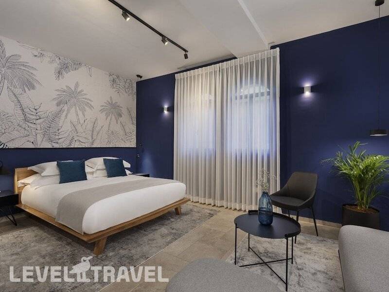 Фотография Damson Boutique Hotel