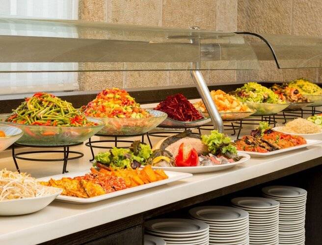 Ein Kerem Hotel
