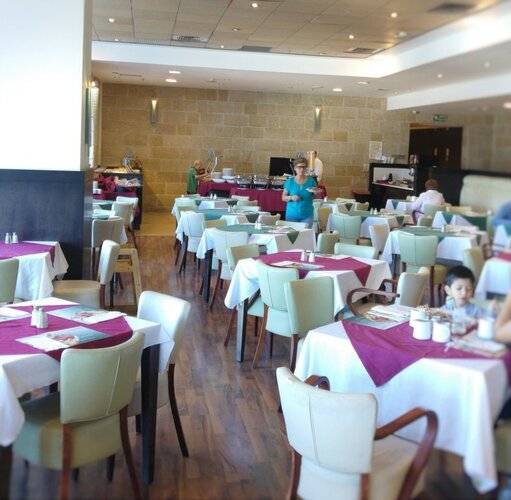 Ein Kerem Hotel