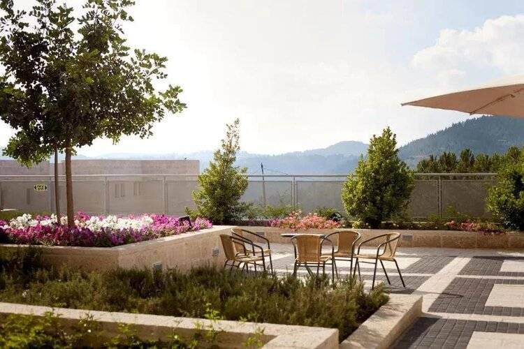 Ein Kerem Hotel