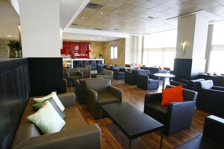 Ein Kerem Hotel