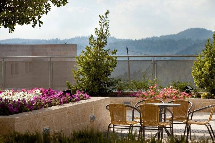 Ein Kerem Hotel