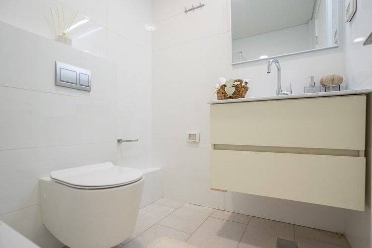 Holysuite Even Israel