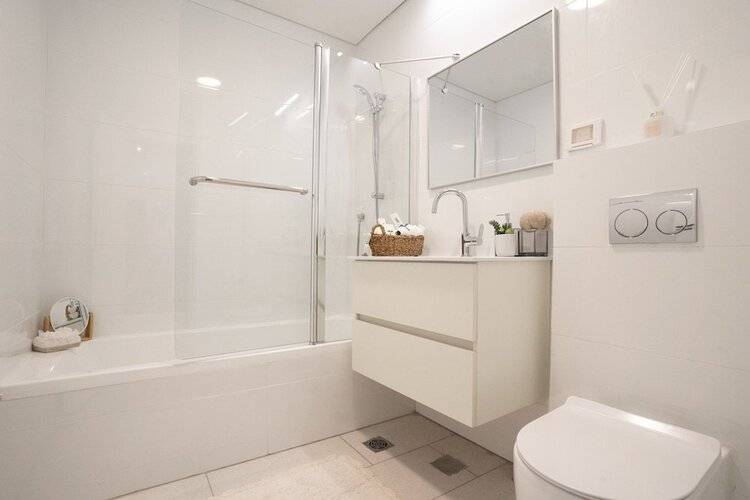 Holysuite Even Israel