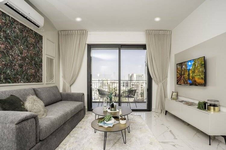 Holysuite Even Israel