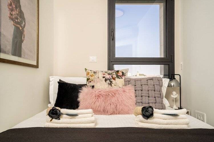 Holysuite Even Israel