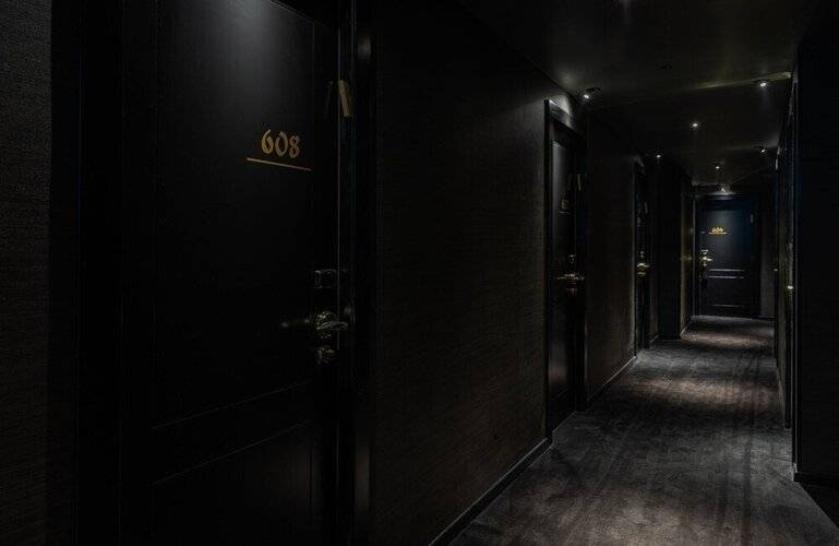 Machne Yehuda A Member Of Brown Hotels