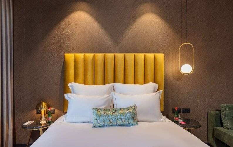 Machne Yehuda A Member Of Brown Hotels