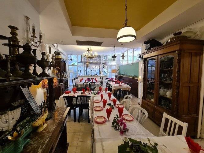 Tzefania Hotel
