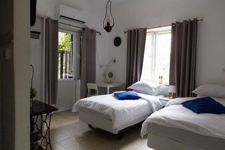 Tzefania Hotel