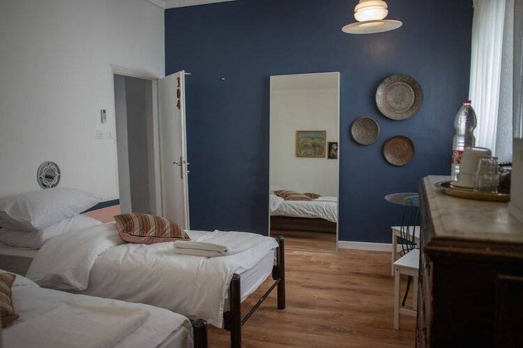 Tzefania Hotel