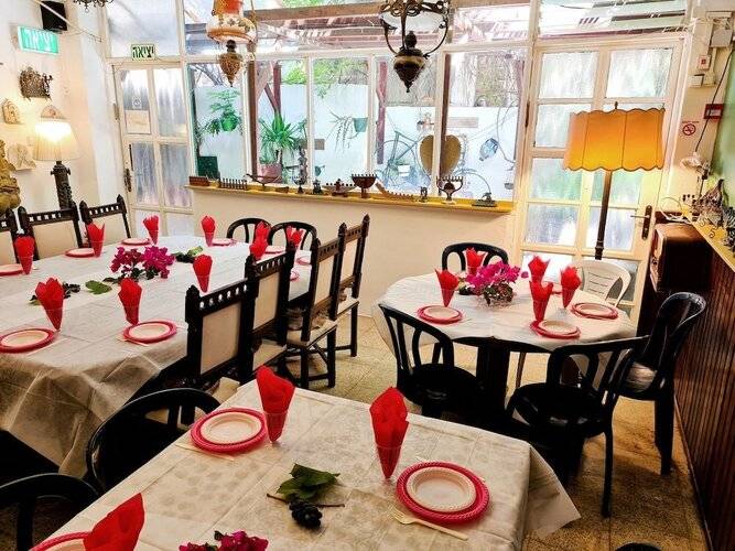 Tzefania Hotel