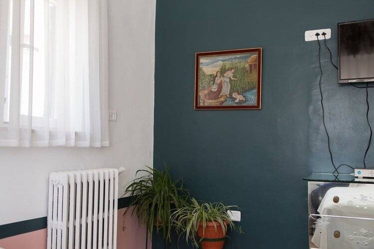 Tzefania Hotel