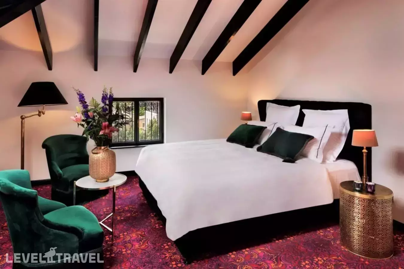 Villa Brown Jerusalem