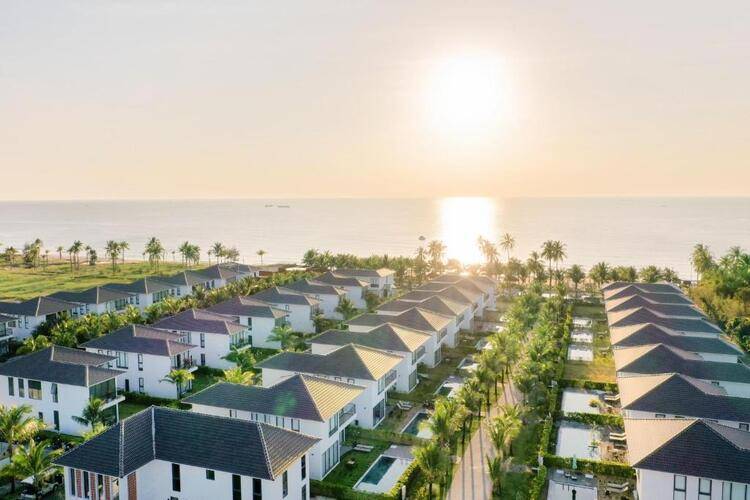 Andochine Resort & Spa Phu Quoc