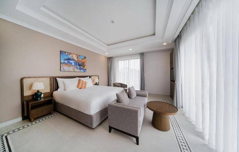 Andochine Resort & Spa Phu Quoc