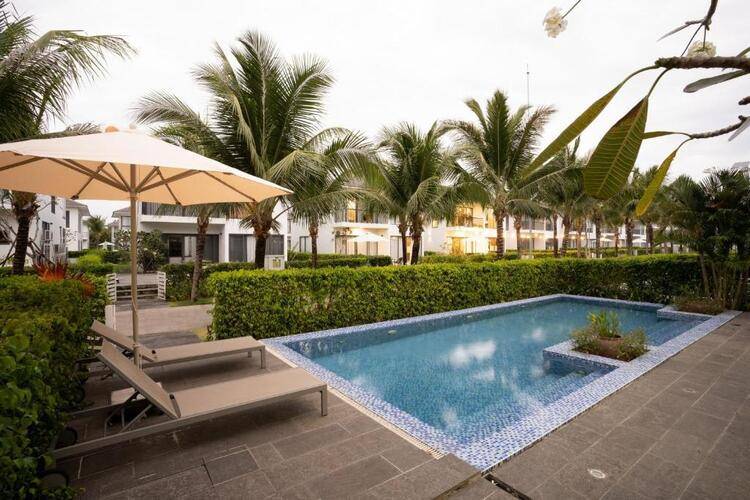 Andochine Resort & Spa Phu Quoc