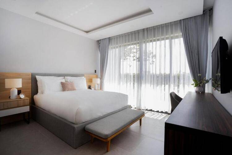 Andochine Resort & Spa Phu Quoc