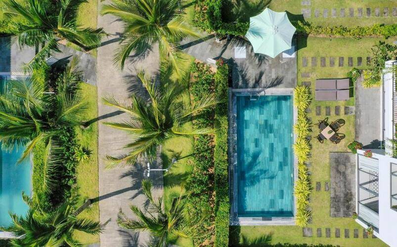 Andochine Resort & Spa Phu Quoc