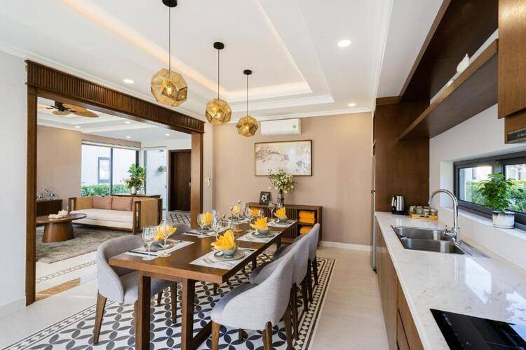 Andochine Resort & Spa Phu Quoc