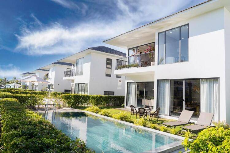 Andochine Resort & Spa Phu Quoc